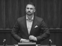 Telefon Łukasza Litewki zabezpieczony. Chcą odtworzyć nie tylko moment wypadku