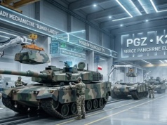 Prof. Romuald Szeremietiew: Bumar będzie produkował?