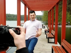 Drezdenko Kubas znów zaskakuje. Premiera nowego singla „Wesele na wsi”