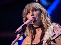 Taylor Swift chce chronić swój wizerunek. Wcześniej zrobił to znany aktor