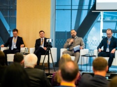 Wody Polskie chcą przejść na zamówienia Projektuj i buduj