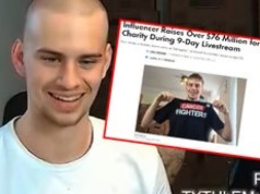 Cały świat pisze o akcji Łatwoganga. Informacja o rekordowej zbiórce trafiła nawet ZA OCEAN