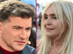 Tomasz Kammel i Monika Olejnik spotkali się u Łatwoganga. Niesłychane, co stało się później. "Pierwszy raz"