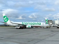 Paryż: Marzec i Q1 lepsze niż przed rokiem