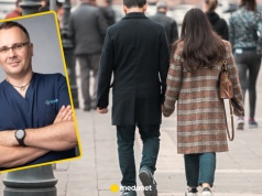 Rzadki nowotwór atakuje 30- i 40-latków. Lekarz: czynniki działają od lat