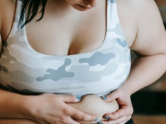 Układ odpornościowy pamięta otyłość