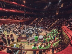 Efekt ISKIERKI 2026 w NOSPR: Sting, Kwiat Jabłoni i wyjątkowy koncert pełen emocji w Katowicach