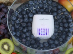 Jak technologia Food Cleaner Duo radzi sobie z usuwaniem pestycydów i metali ciężkich?