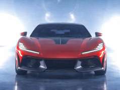 Dreame Nebula Next 01 Jet Edition: 0,9 s od 0 do 100 km/h, dopalacze i 550 km zasięgu