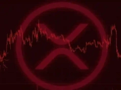 Alarm na wykresie XRP. Cena przebiła kluczową barierę, inwestorzy wpadli w popłoch