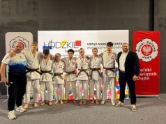 Akademia Judo wraca z Olimpiady Młodzieżowej z sukcesami