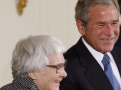 Harper Lee - 100 lat temu urodziła się autorka jednej powieści, która poruszyła sumienie Ameryki