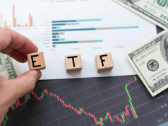 Pasywna bańka – Czy ETF-y stanowią zagrożenie dla rynku?