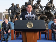 Kim Dzong Un dokręca śrubę. Dane o egzekucjach zatrważają