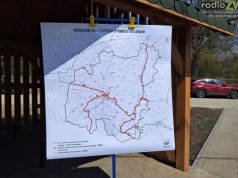 Powiat wieluński – nowe trasy rowerowe i ambitne plany rozwoju