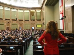 Frankowicze i TSUE kontra rząd. 29 kwietnia decydujący moment dla ustawy frankowej