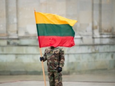 Przygotowywali zamachy terrorystyczne na Litwie. W tle rosyjski wywiad