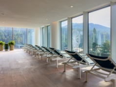 Sanatoria w Polsce przeżywają drugą młodość. Coraz więcej osób wybiera taki wypoczynek