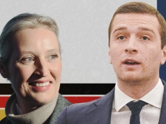 Europa po Orbánie. Jak AfD i RN chcą zmienić Unię Europejską?