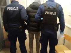 Biskupiec na drodze przemytników. Francuz wpadł podczas kontroli z „ładunkiem” ludzi