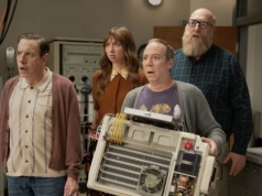 Spin-off "Teorii wielkiego podrywu" na pierwszych zdjęciach. To historia o postaciach pobocznych