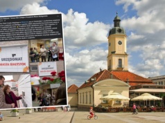 Nowy automat urzędowy w Białymstoku. Genialny gadżet uratuje Twój czas i nerwy