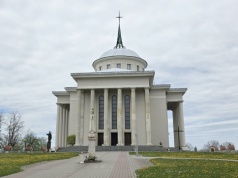 ’Duma i radość’ – mieszkańcy Powiśla czekają na swoją Bazylikę