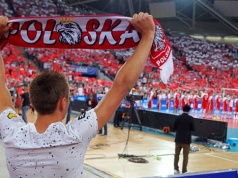 Mecz Polska – Niemcy w Olsztynie. Reprezentacja Polski w siatkówce zagra w Uranii