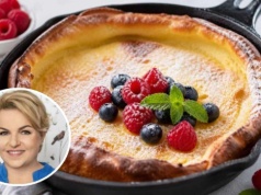 Patent Bosackiej na naleśniki. 1 trik i rosną jak szalone