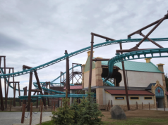 Hossoland wraca do gry. Otworzył nowy sezon, są też nowe bilety