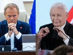 Sondaż: poparcia dla PiS rośnie, a Polacy skarżą się na wysokie ceny energii i kolejki do lekarzy 