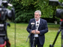 J.K. Ardanowski: GUS pokazuje jakieś horrendalnie wysokie dochody rolników z hektara przeliczeniowego