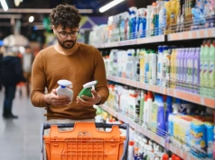 Polacy na zakupach chemii domowej. Absolutna dominacja dyskontów!