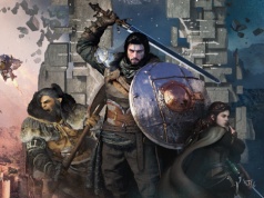 Pearl Abyss sypnęło kasą po sukcesie Crimson Desert. Premie robią wrażenie