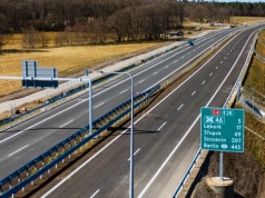 W środę otwarcie kolejnego, długiego odcinka trasy S6 w okolicach Lęborka