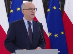 Prezydium Sejmu z decyzją ws. Mateckiego i Wosia. "Zostali ukarani"