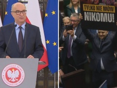 Prezydium Sejmu zdecydowało. Surowa kara dla posłów PiS