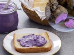 Świat chce ube, a Filipiny nie nadążają z popytem. Co czeka fioletowy trend