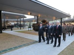 Koszmarny widok dla Republiki Korei. Ich arcywróg pozna sekrety Abramsa