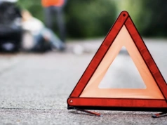 Od 1 maja ważna zmiana w przepisach. Wpłynie na bezpieczeństwo na drogach