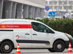 Nowa flota dla listonoszy. Poczta Polska ogłasza przetarg