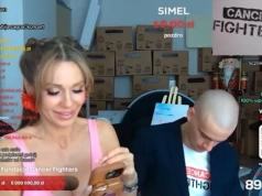 Pasibus zaliczył wpadkę na zbiórce Łatwoganga. Teraz się tłumaczy