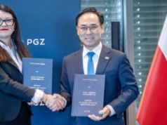 Bumar i Hyundai Rotem z umową na czołgi K2PL