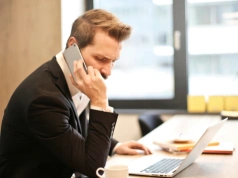 „Dzień dobry, dzwonię z ZUS”. Oszuści znów w akcji