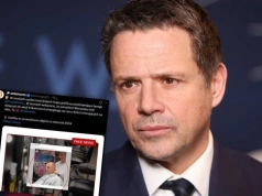 Fałszywe zdjęcie Trzaskowskiego w sieci. Użyto archiwalnych nagrań