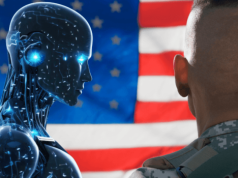 Tajne porozumienie Google'a z Pentagonem