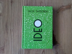 „Ideo". Komiks o języku, który miał naprawić świat