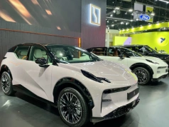 Chiny zalewają Koreę „elektrykami”: 34 % udziałów w I kw. Tesla też się rozpycha