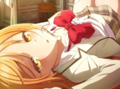 Syndrom sztokholmski po japońsku. Nadchodzi Rich Girl Caretaker