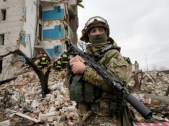 Wojna rosyjsko-ukraińska. Raport 28.04.2026